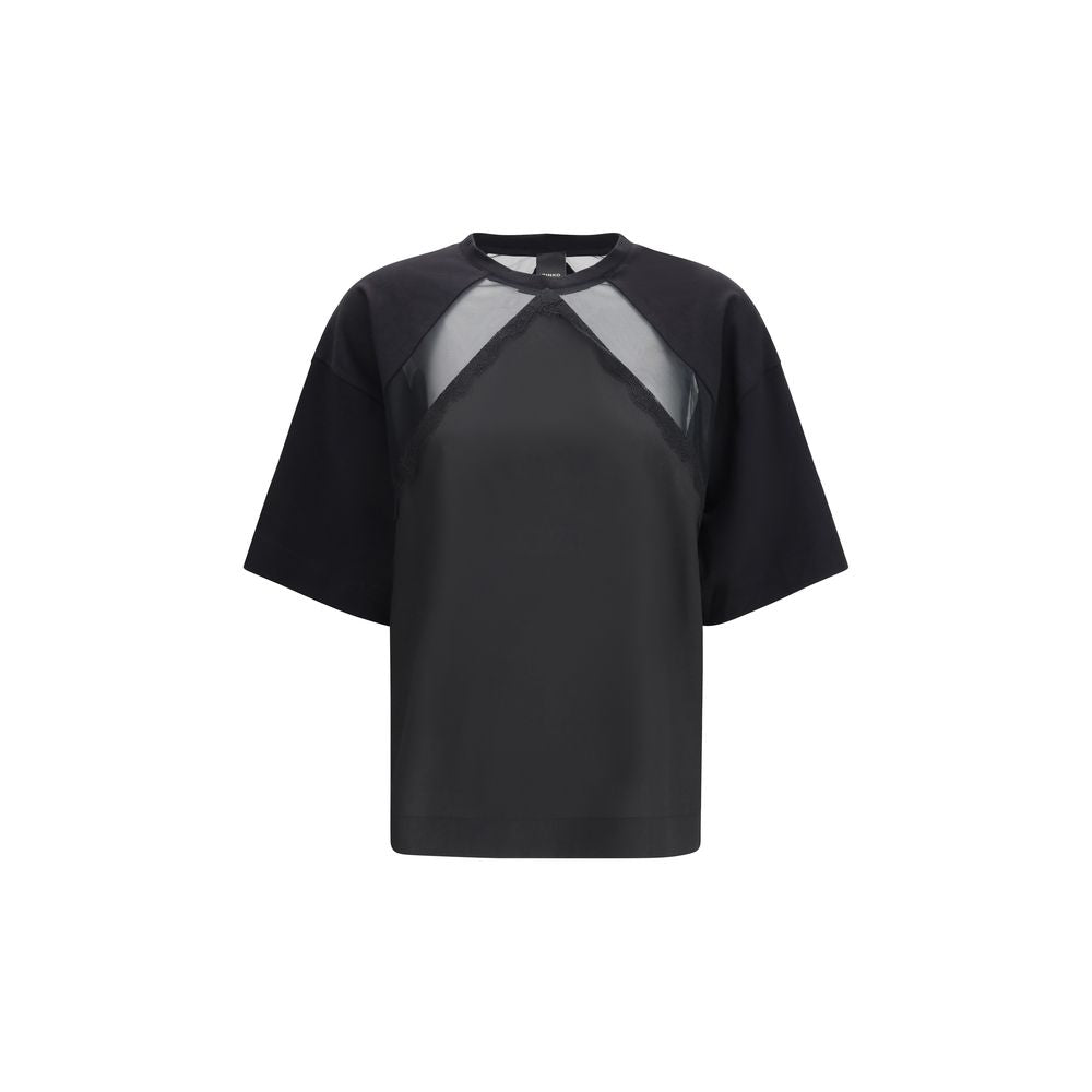 T-shirt PINKO