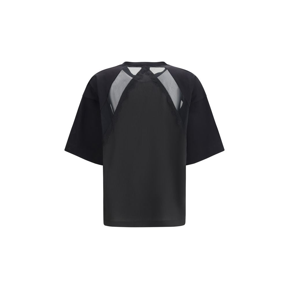 T-shirt PINKO
