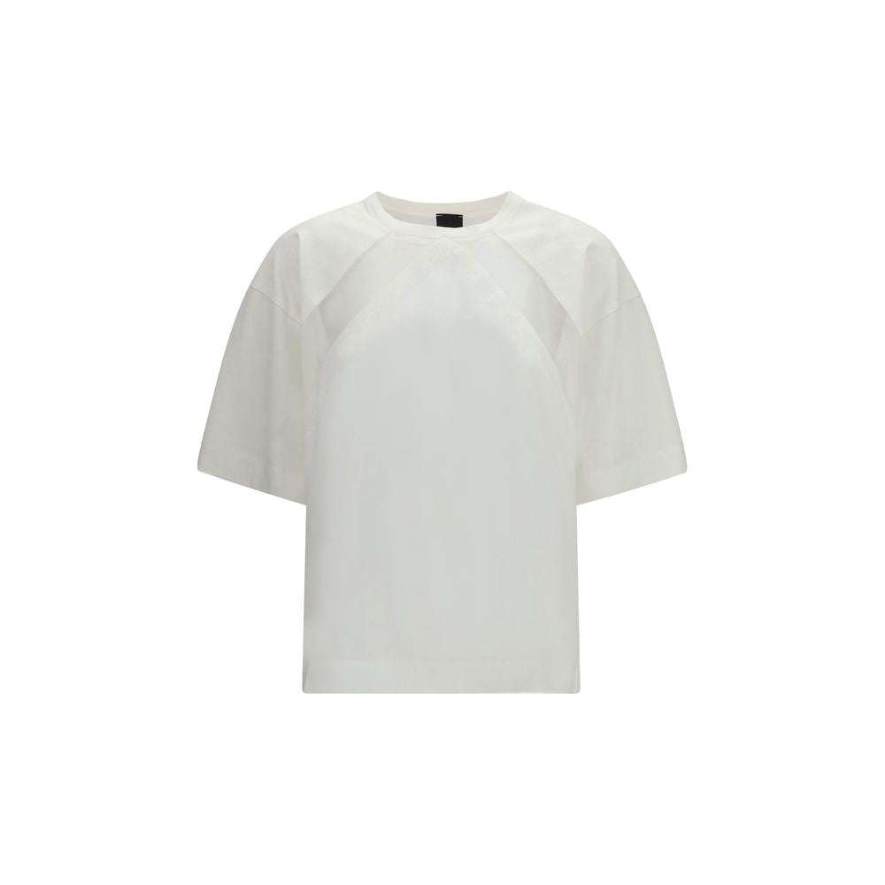 T-shirt PINKO
