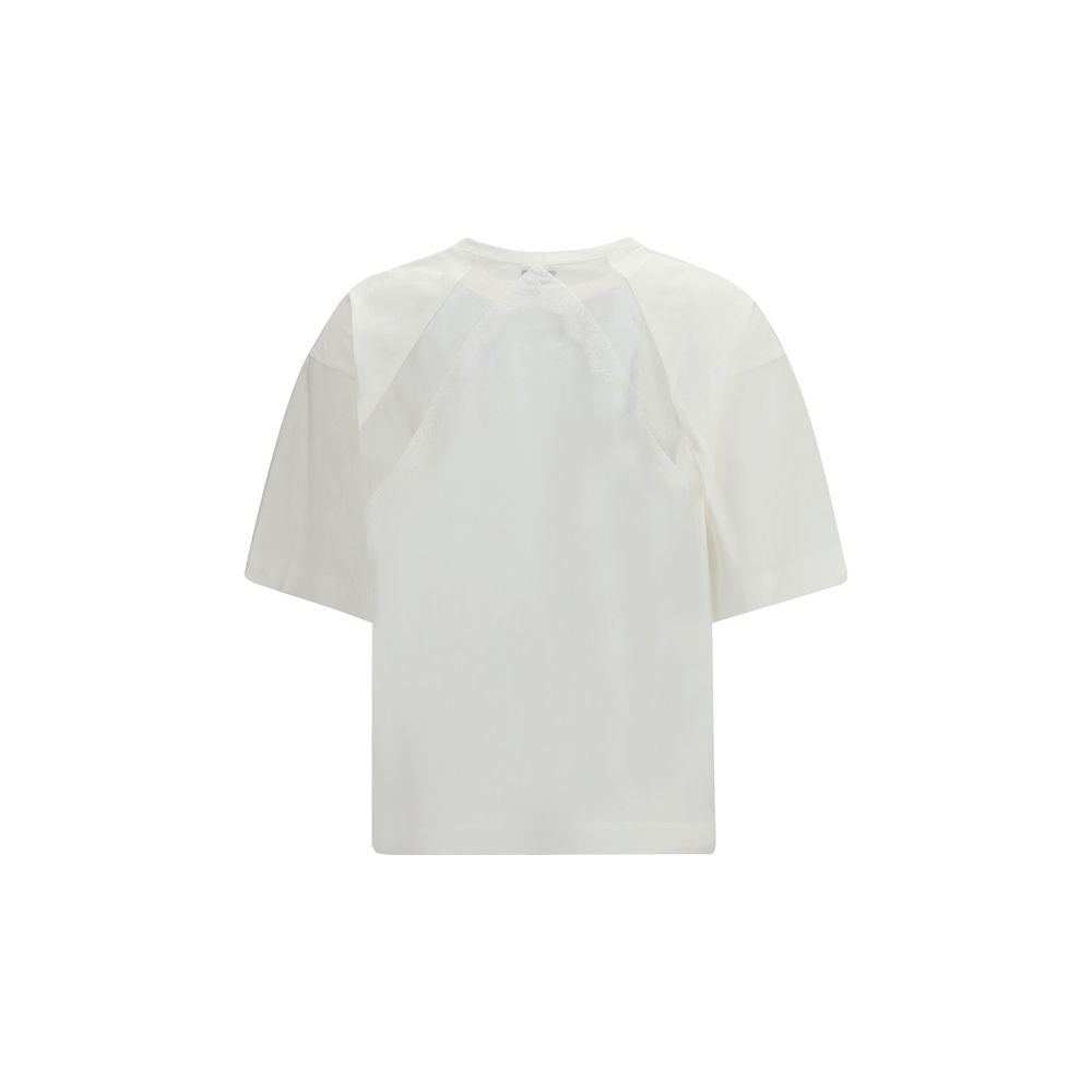 T-shirt PINKO