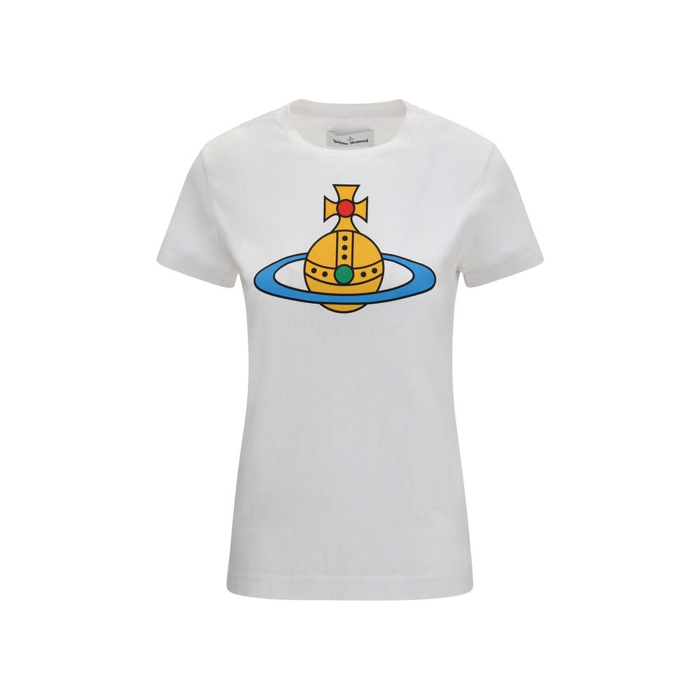 T-shirt Vivienne Westwood
