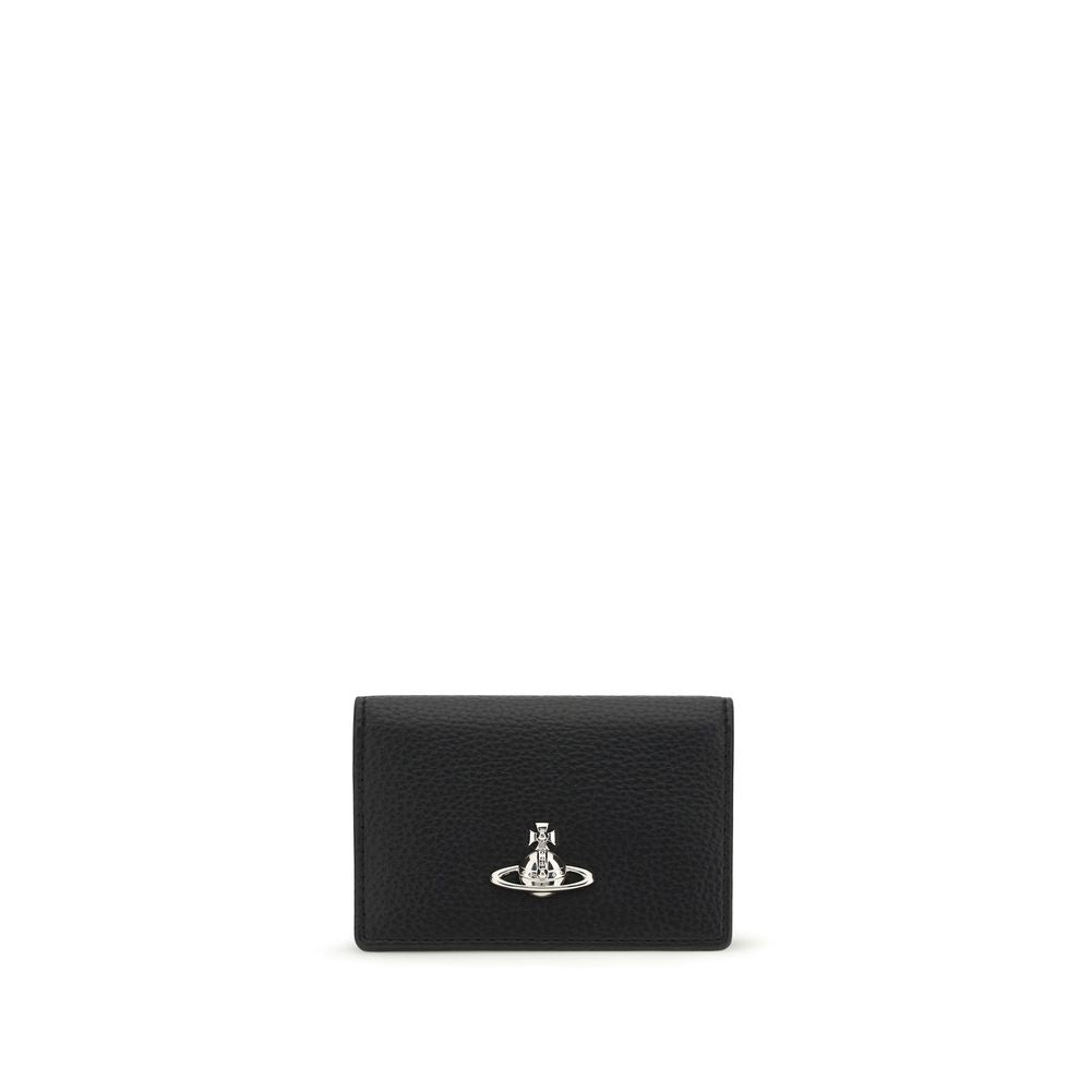 Carteira Vivienne Westwood