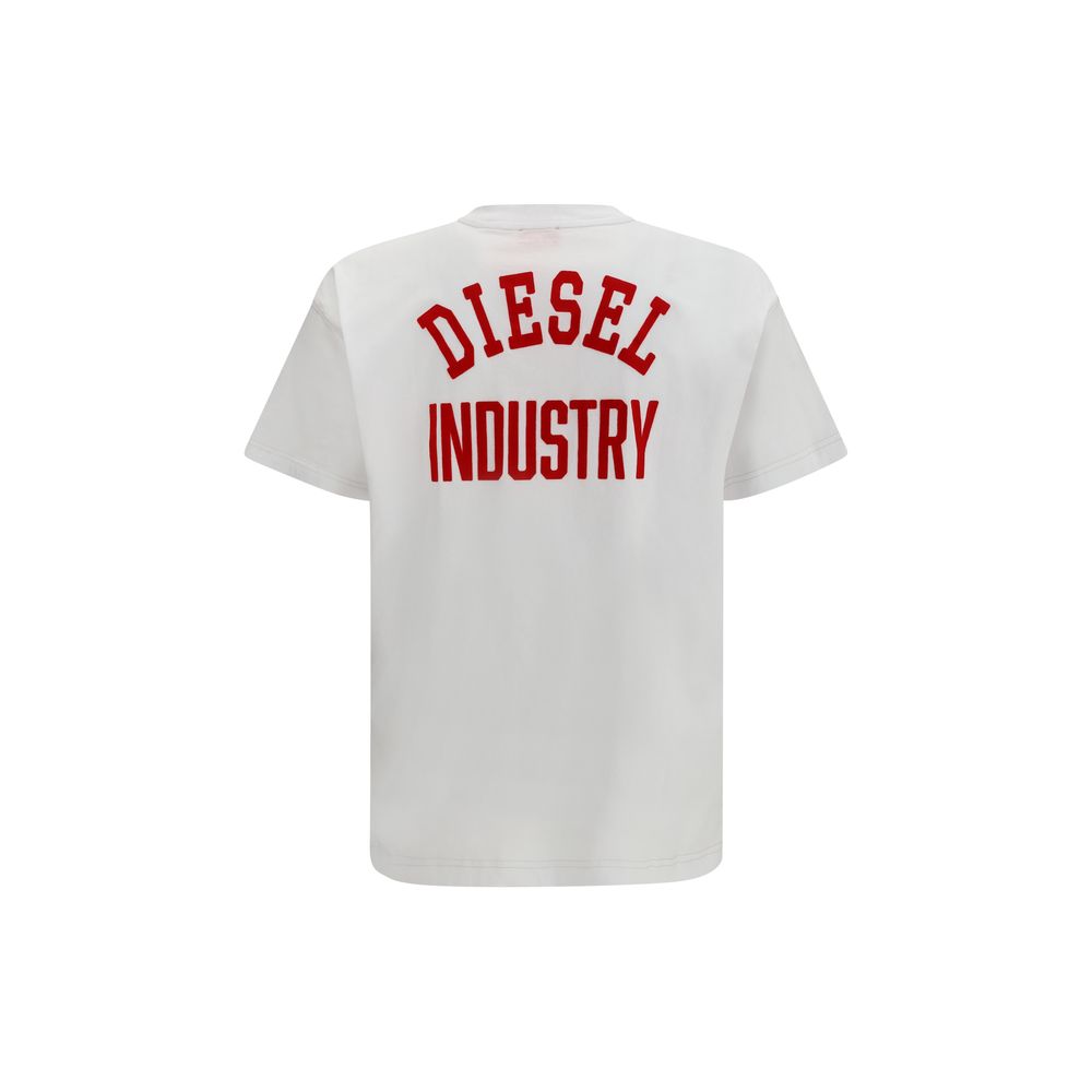 T-shirt Diesel
