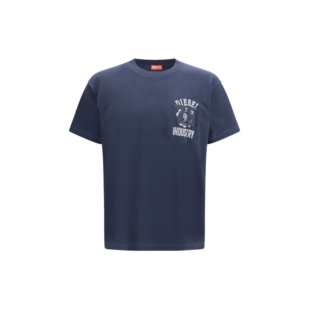 T‑shirt Diesel