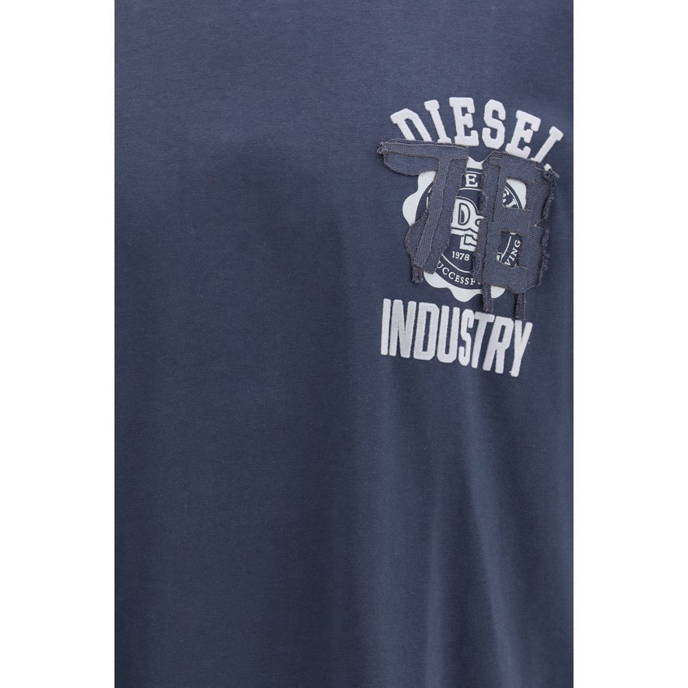 T‑shirt Diesel