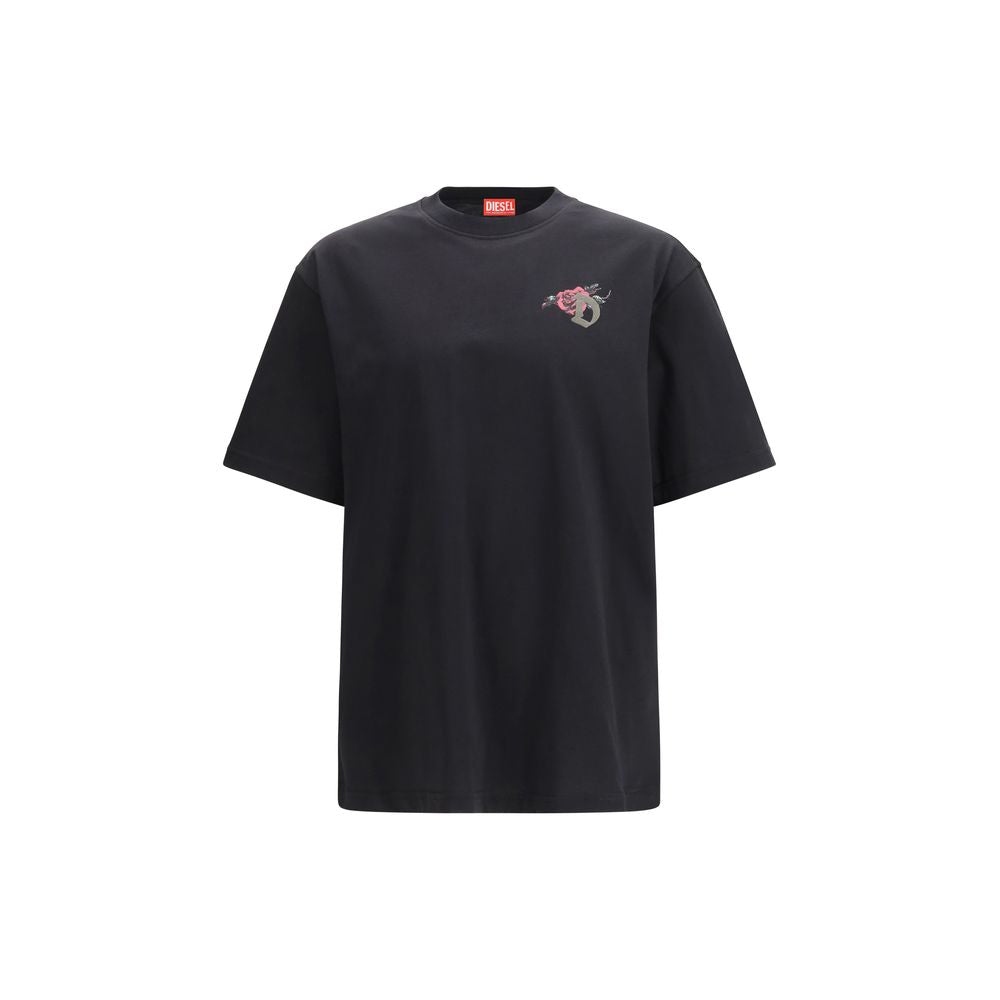 T-shirt Diesel