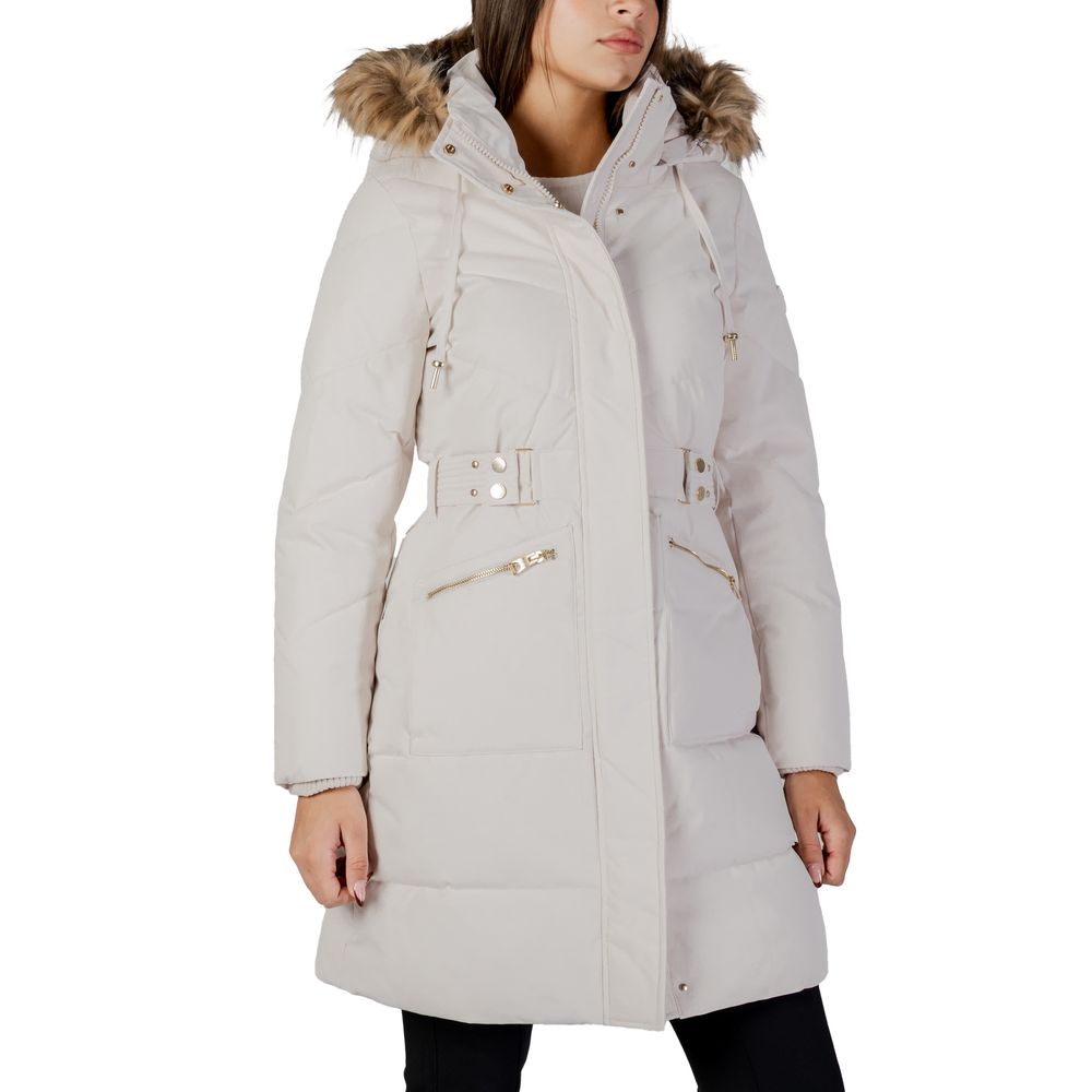 Casaco Acolchoado Guess