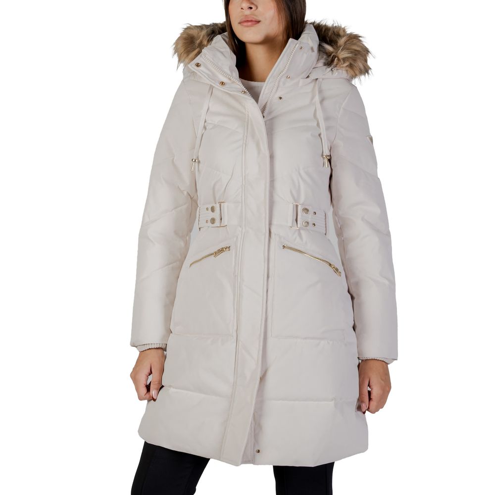 Casaco Acolchoado Guess
