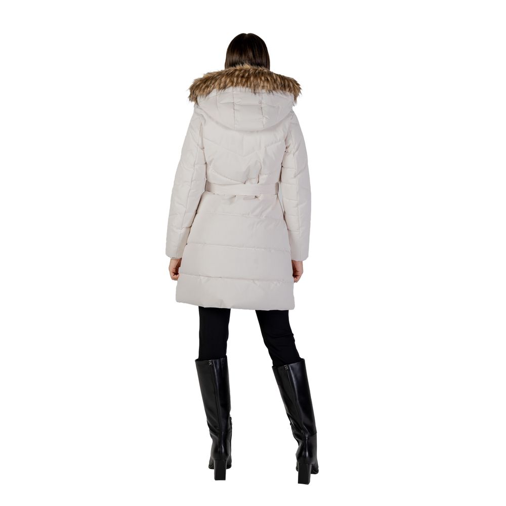 Casaco Acolchoado Guess
