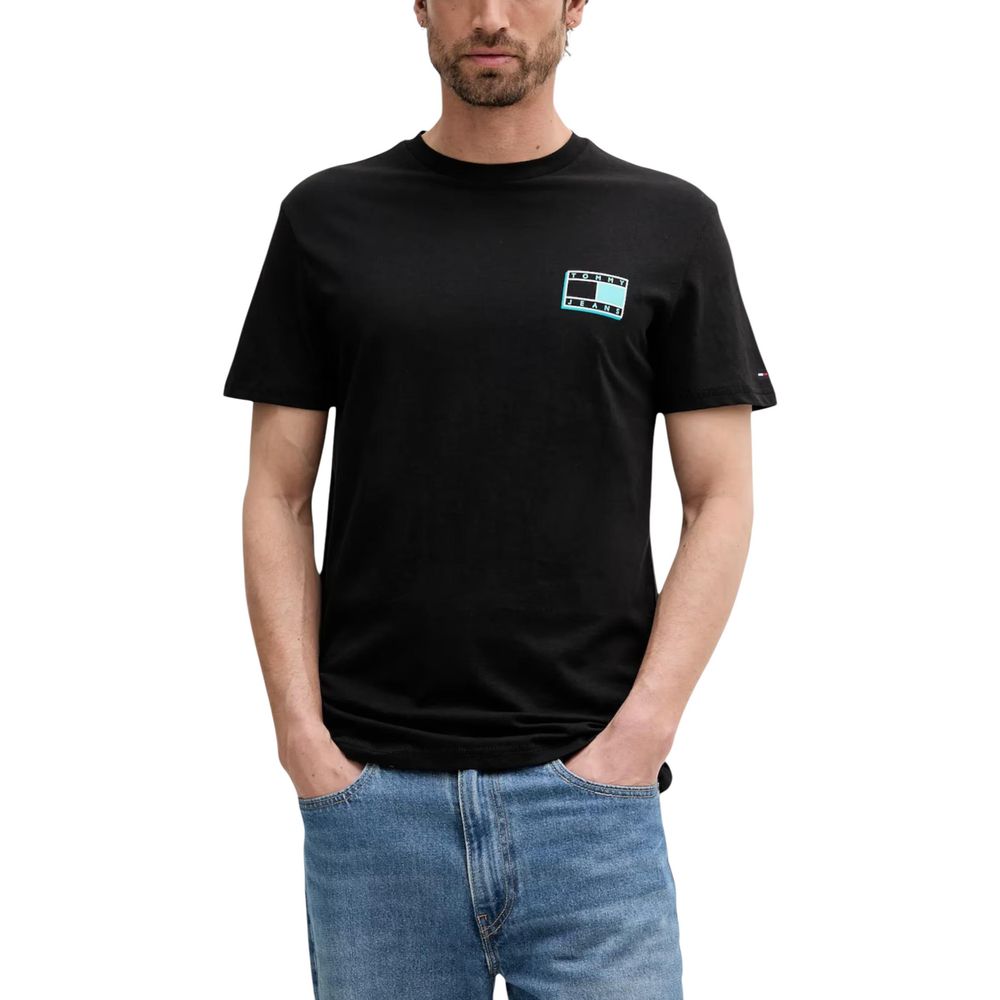 T-shirt Tommy Hilfiger Jeans