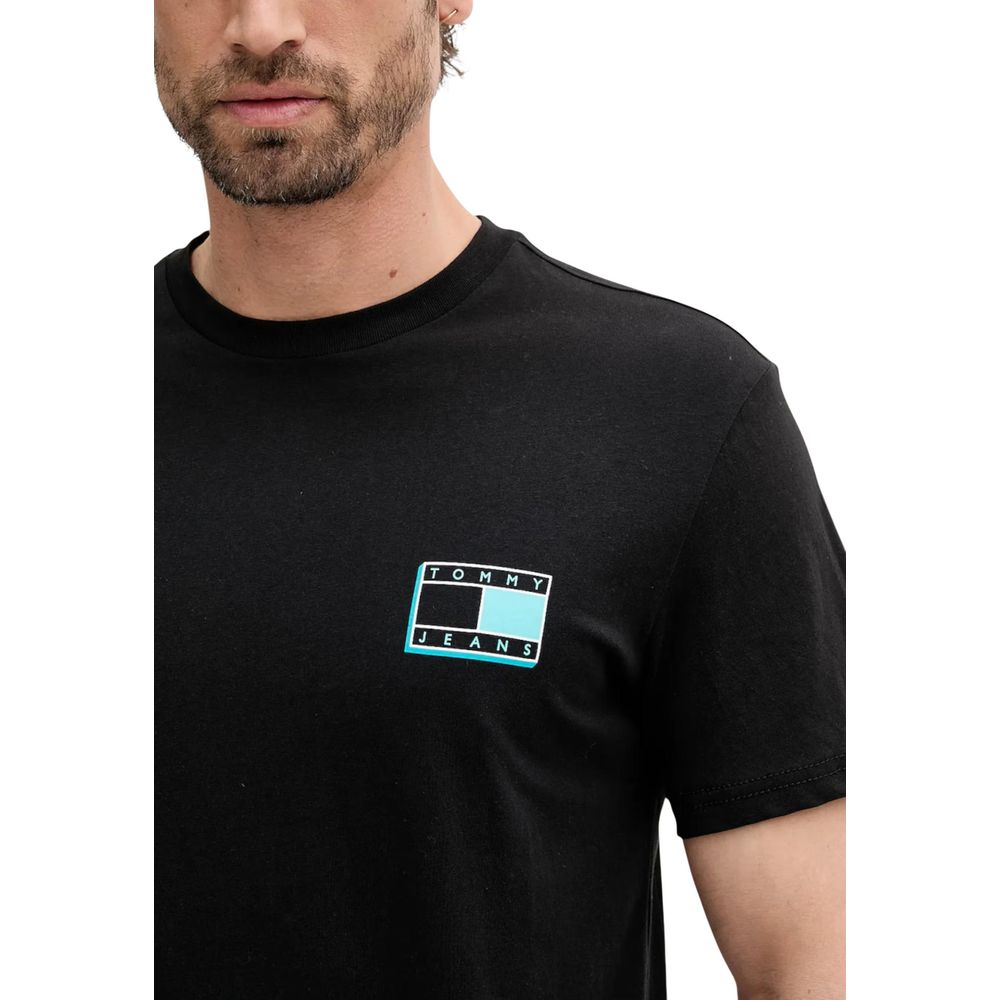 T-shirt Tommy Hilfiger Jeans
