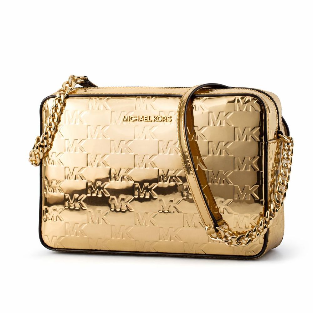 Mala de Ombro Michael Kors