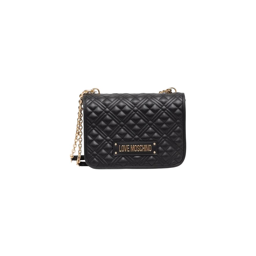 Mala de Mão Love Moschino