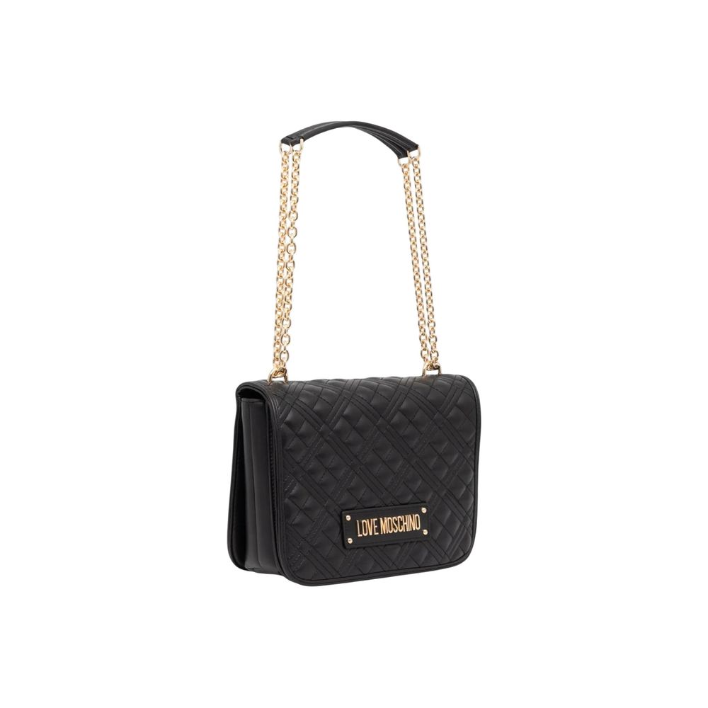 Mala de Mão Love Moschino