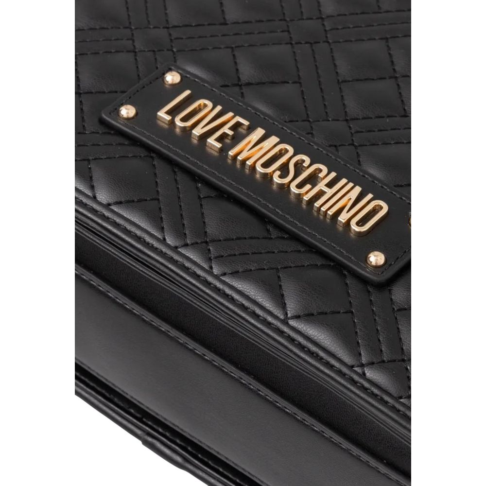 Mala de Mão Love Moschino