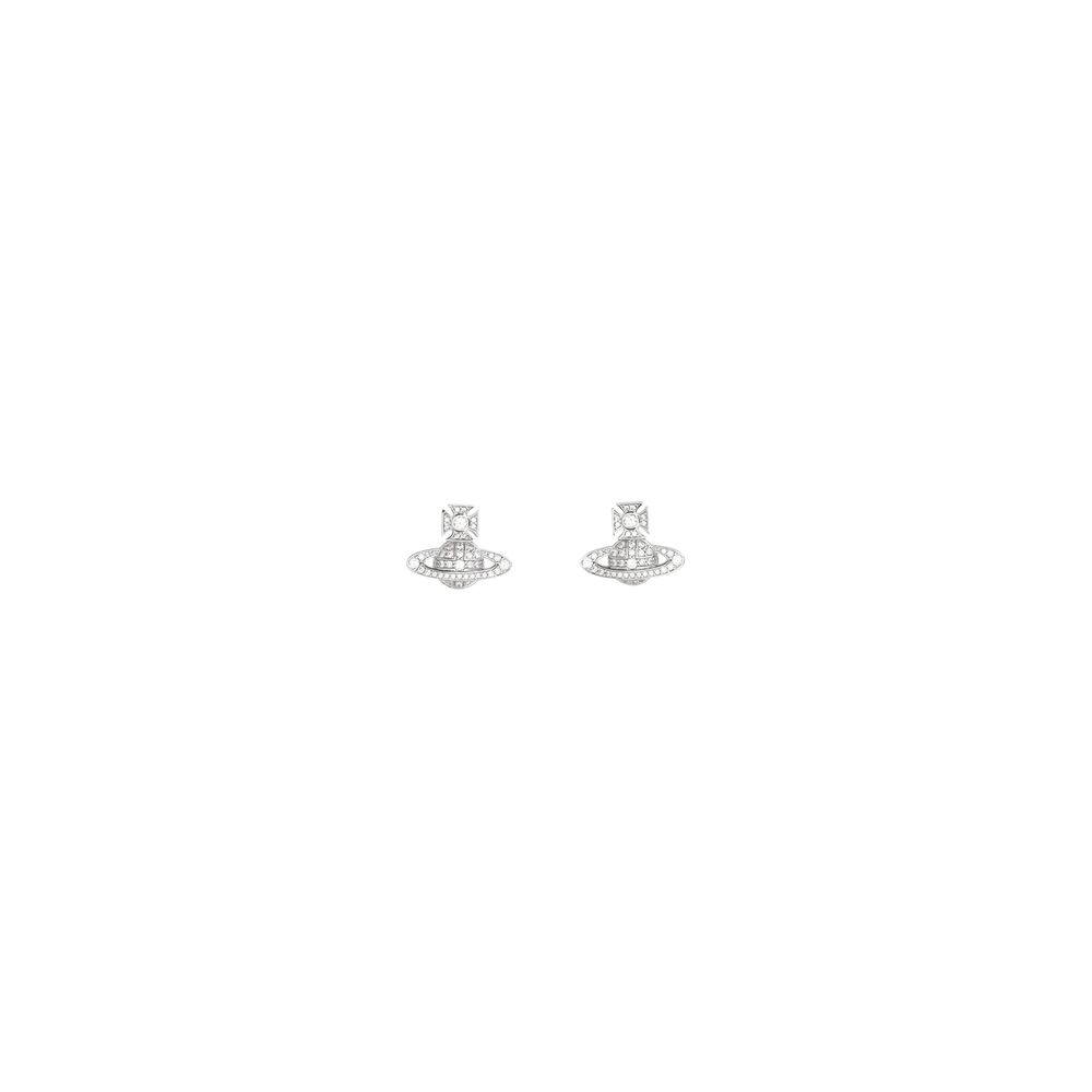 Brincos Vivienne Westwood