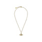 Colar Vivienne Westwood