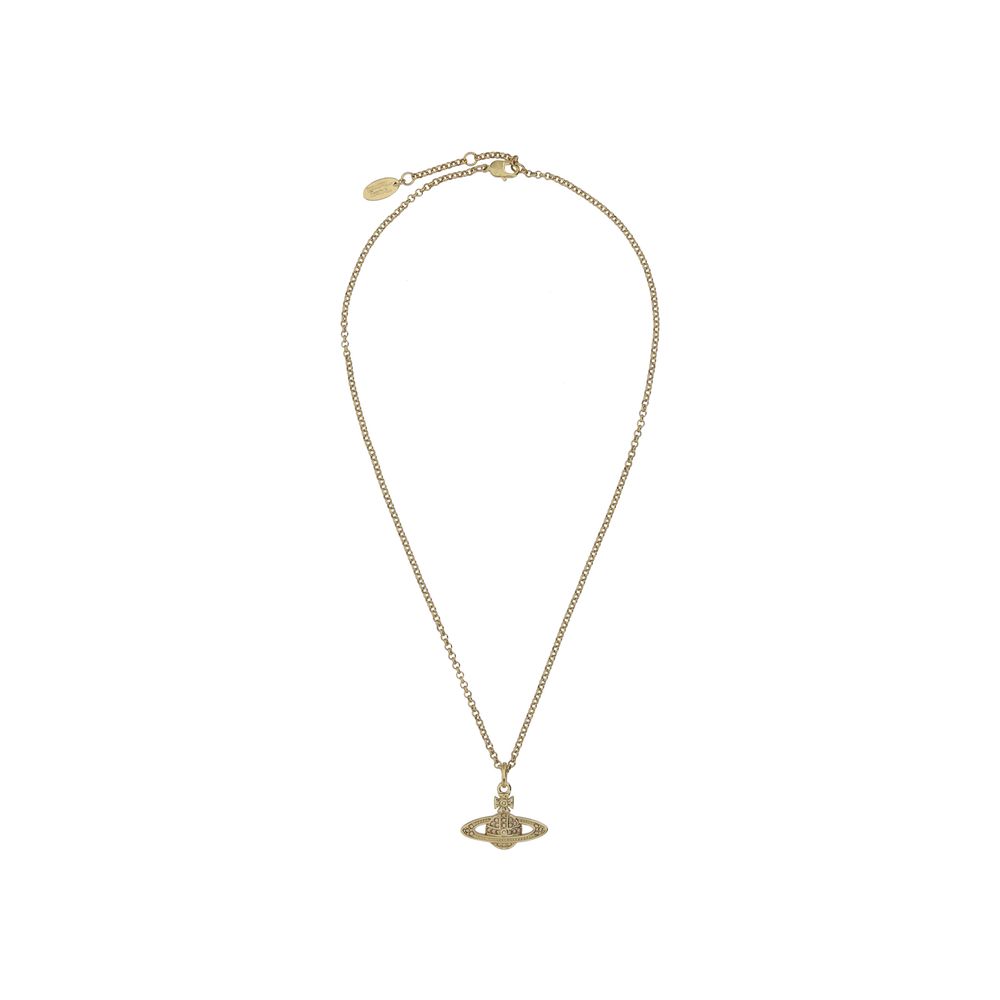 Colar Vivienne Westwood