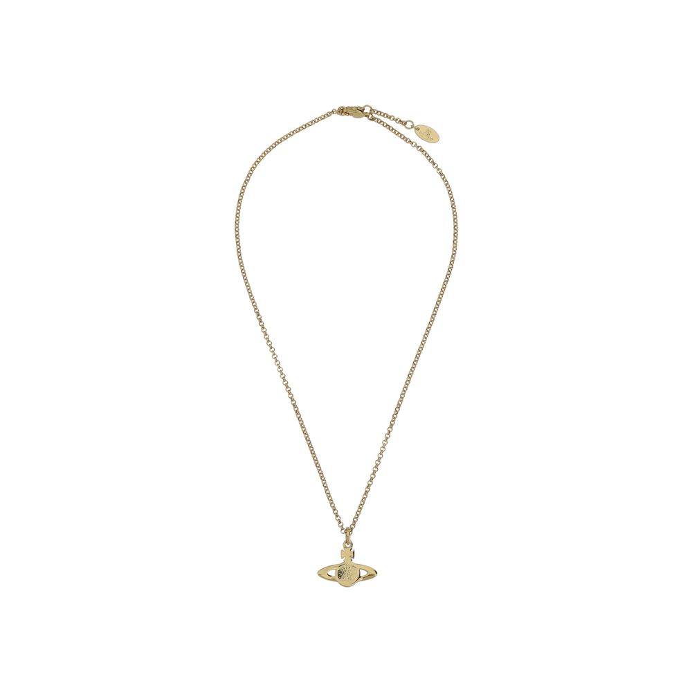 Colar Vivienne Westwood