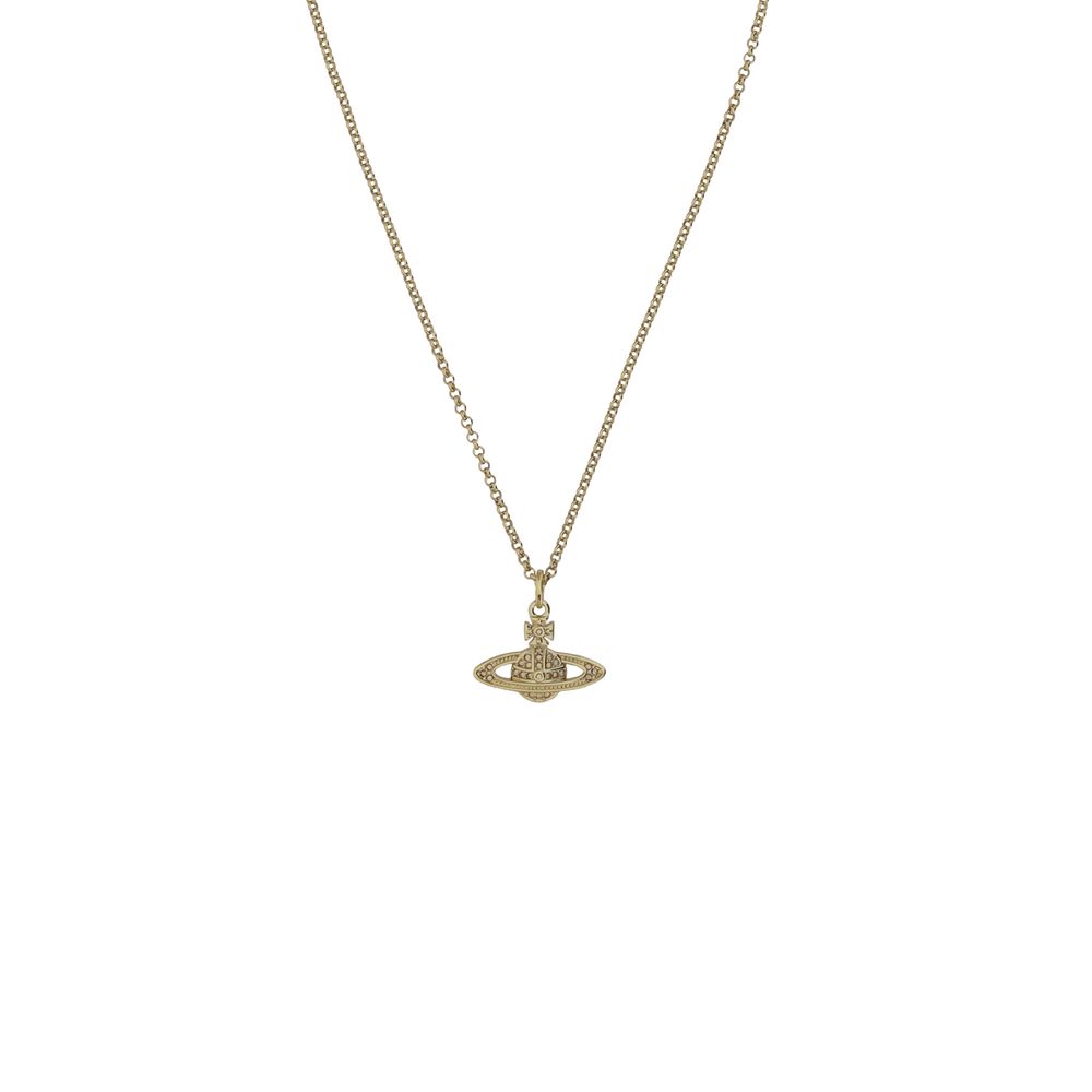 Colar Vivienne Westwood