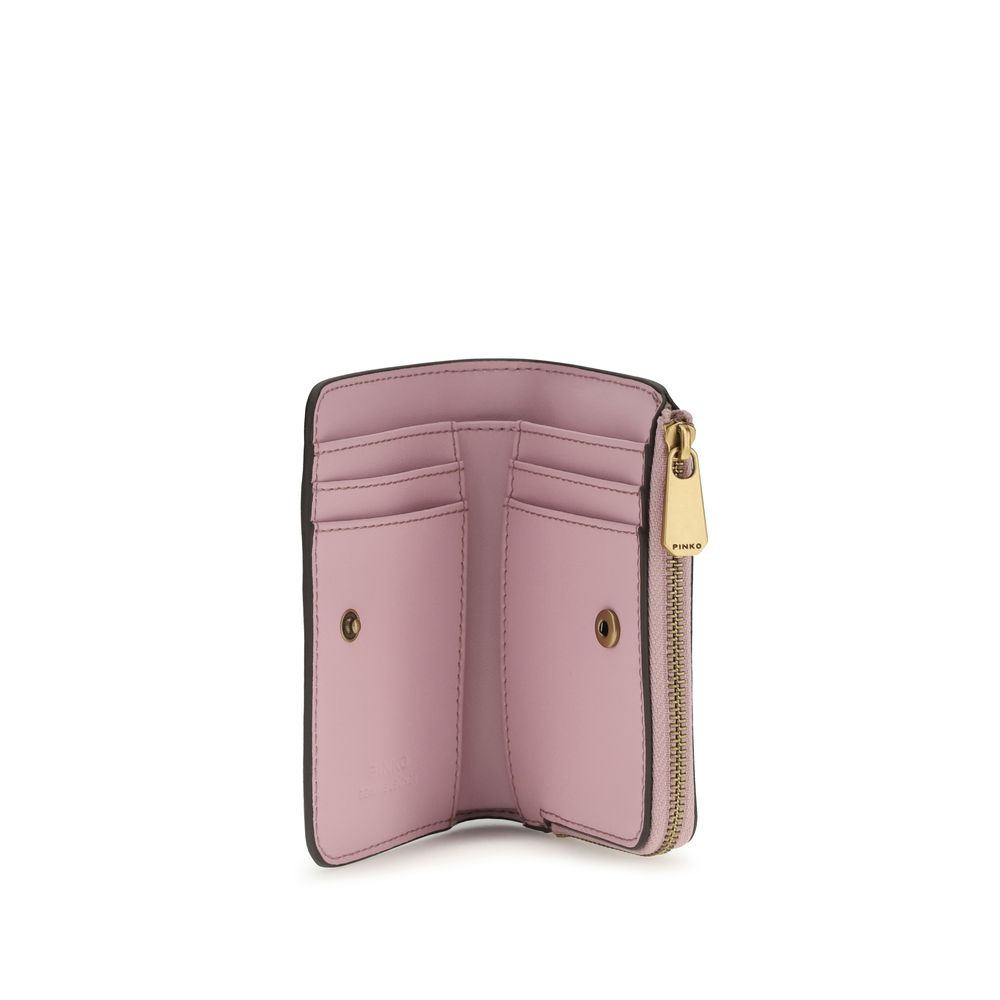 Carteira PINKO