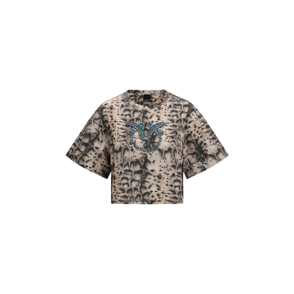 T-Shirt PINKO