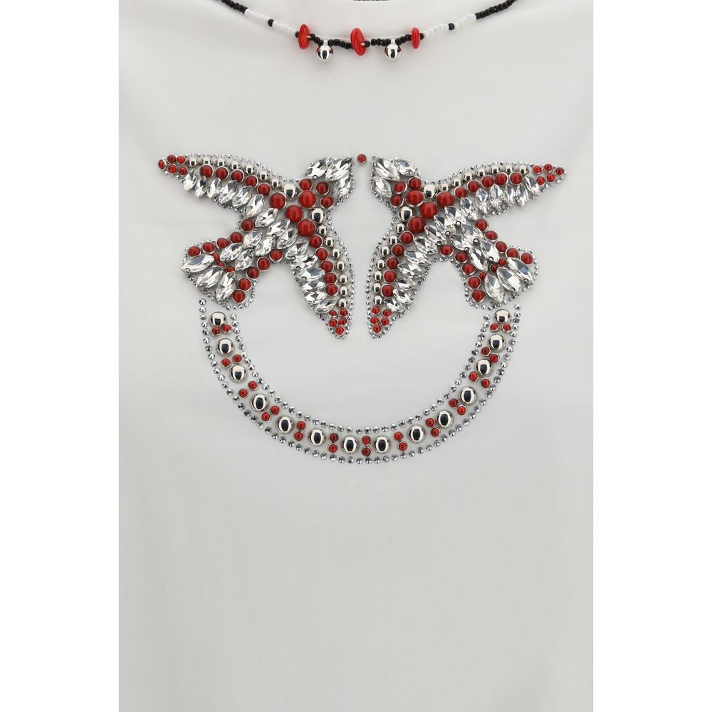 T-Shirt PINKO