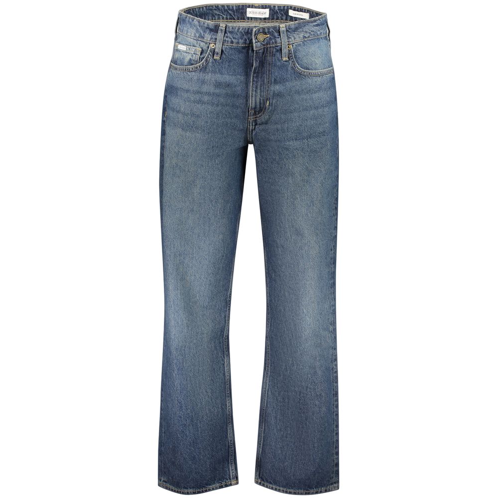 Calças de Ganga Guess Jeans