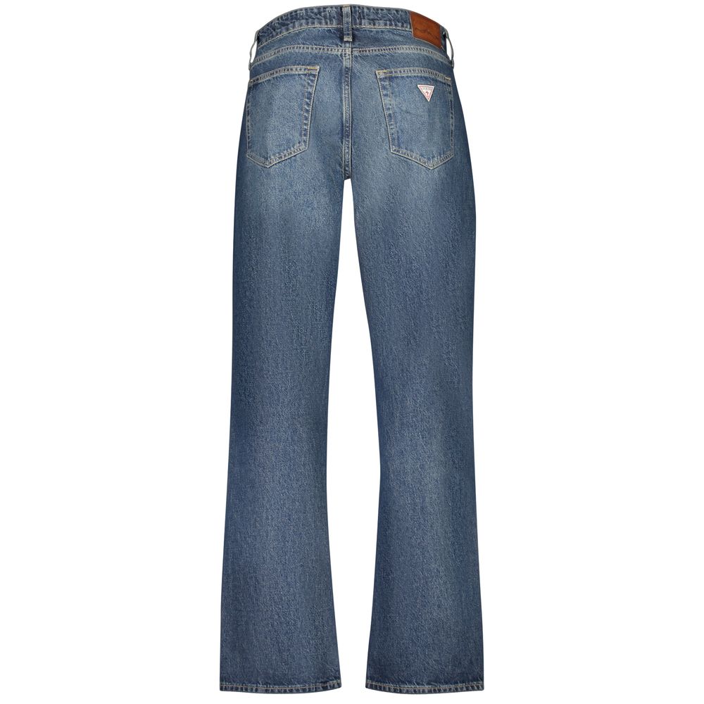 Calças de Ganga Guess Jeans