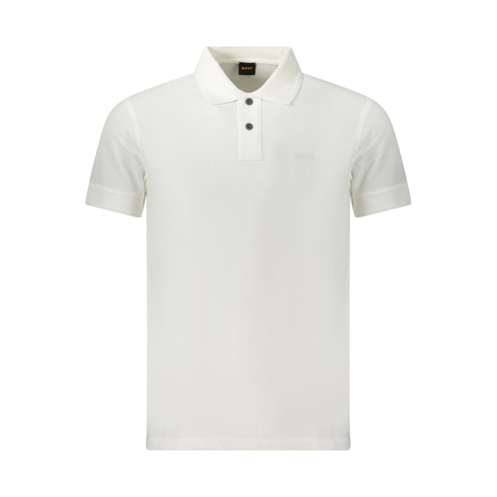 Polo Hugo Boss