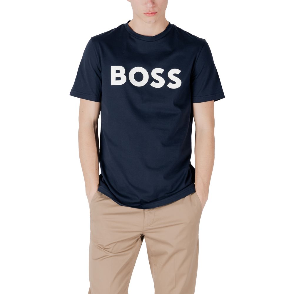 T-Shirt Hugo Boss