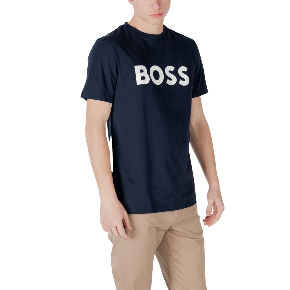 T-Shirt Hugo Boss