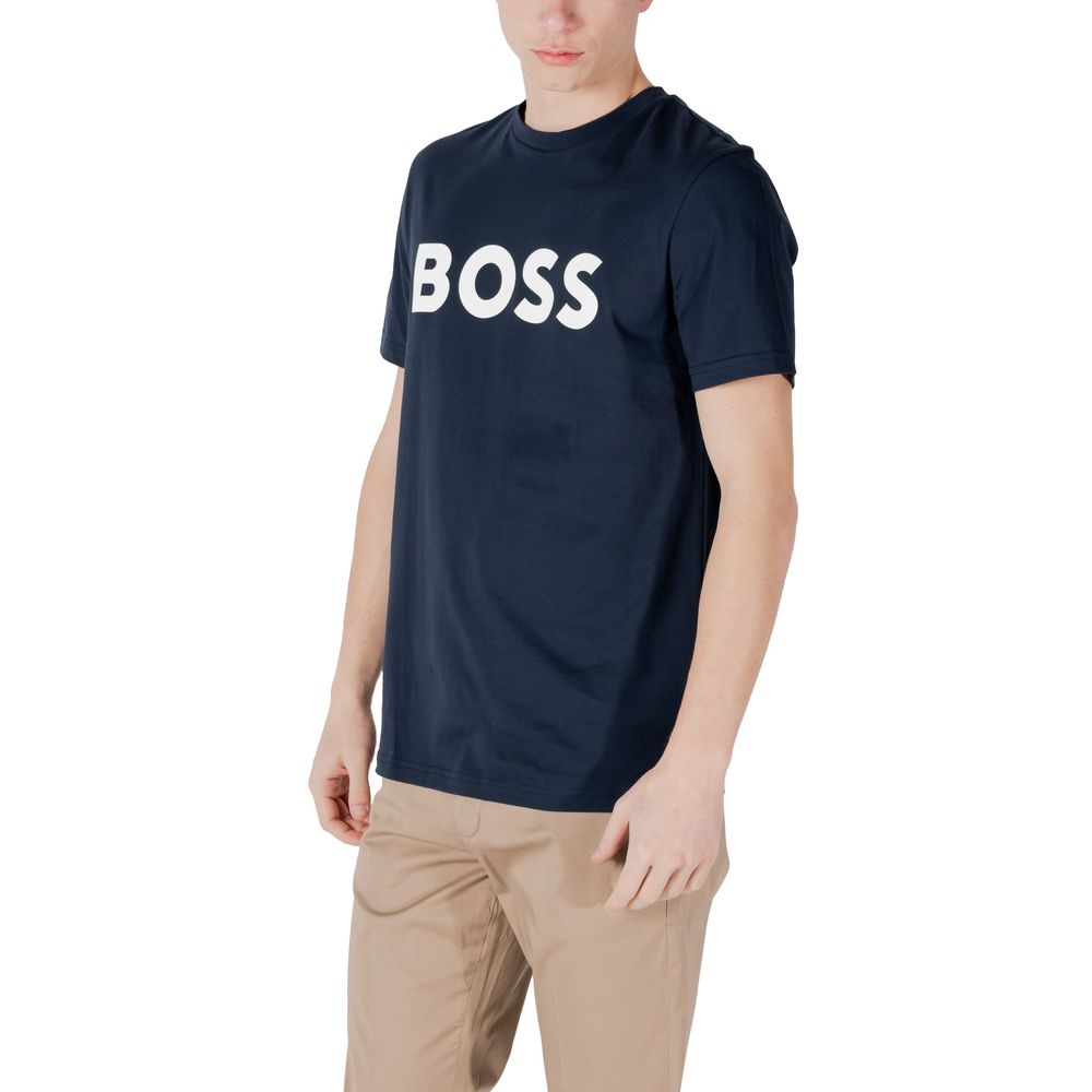 T-Shirt Hugo Boss