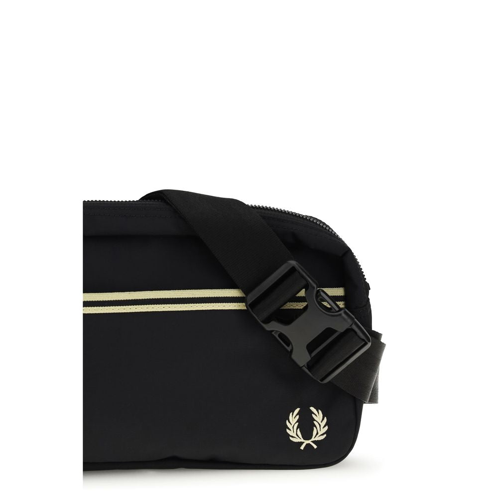 Mala de ombro Fred Perry