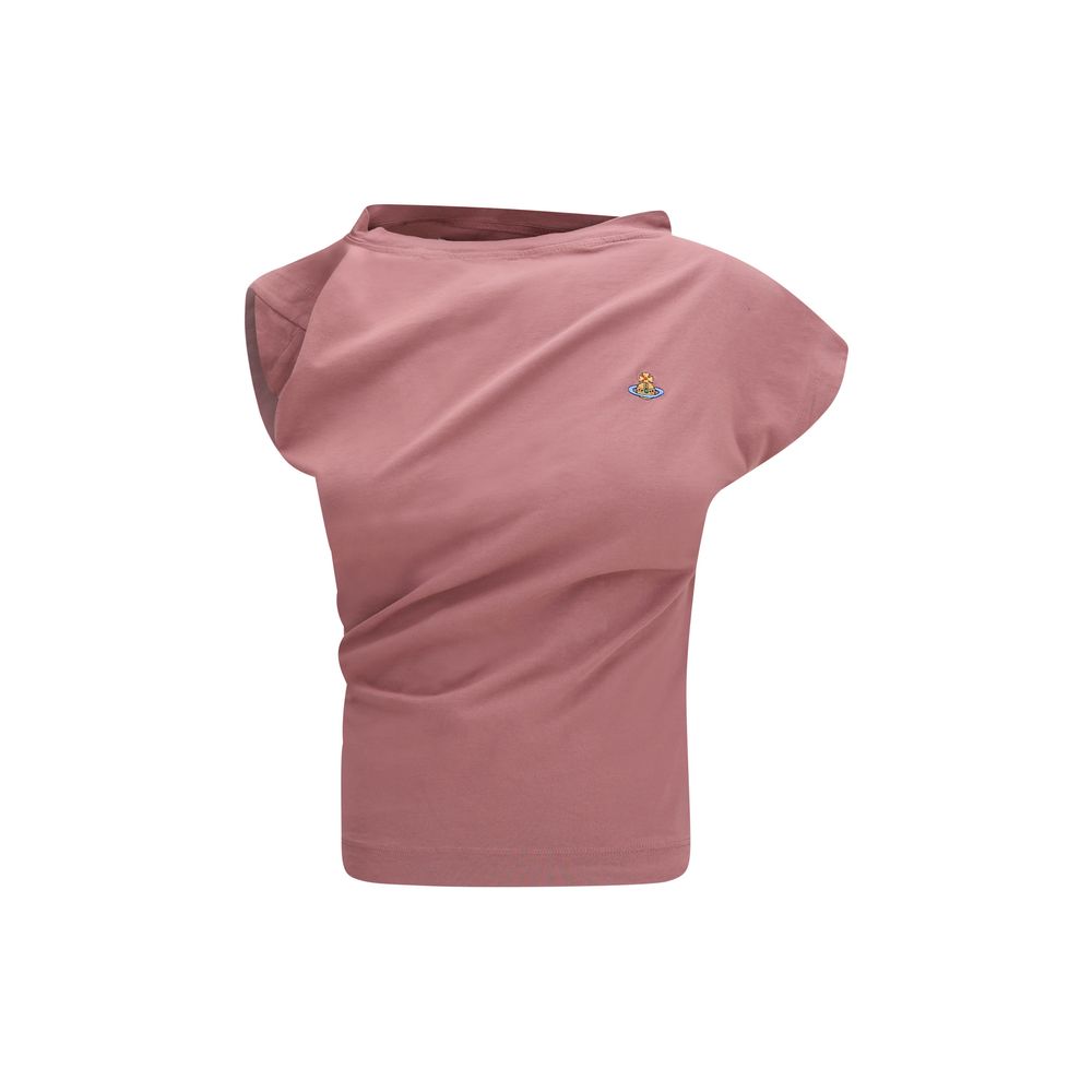 Blusa Vivienne Westwood