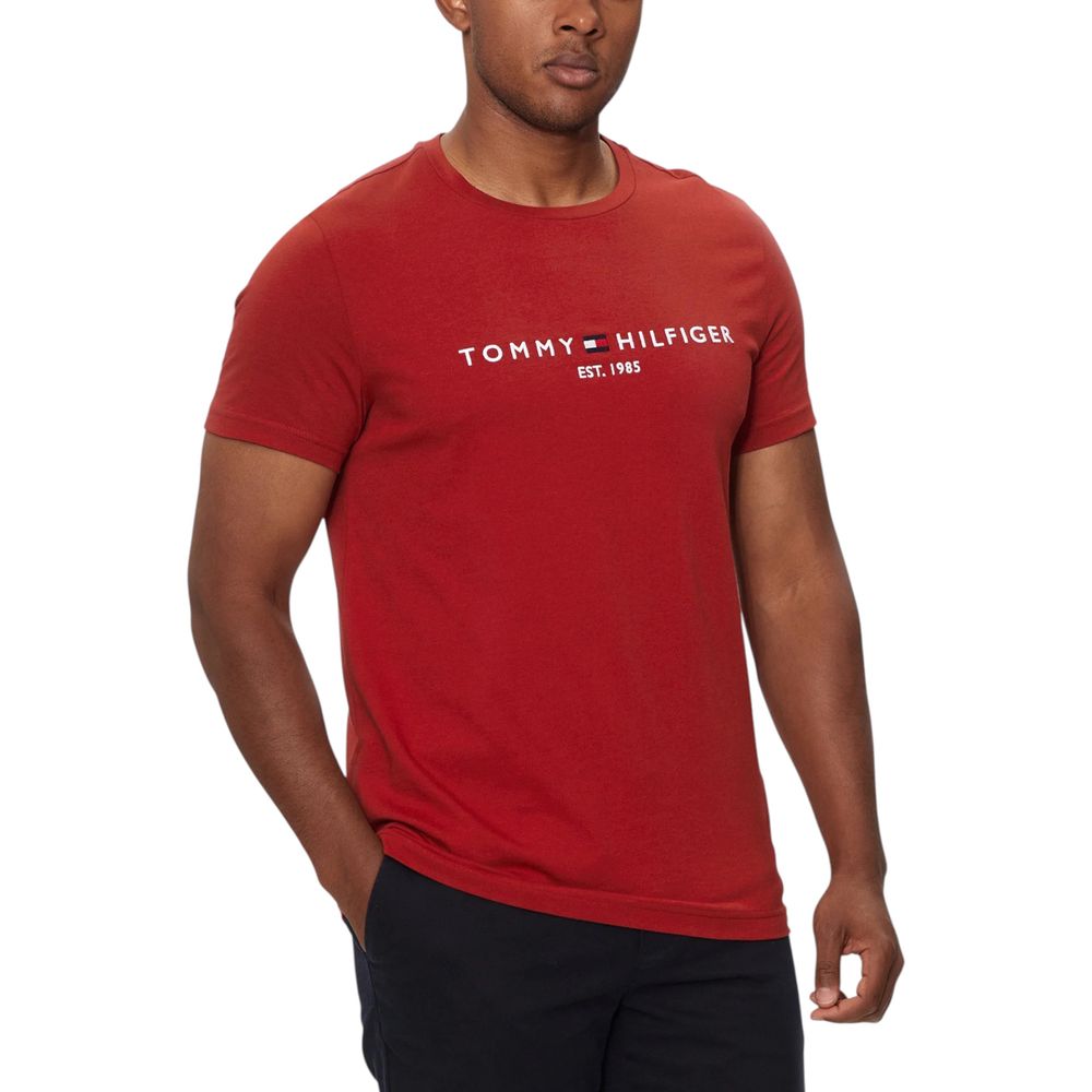 T-shirt Tommy Hilfiger