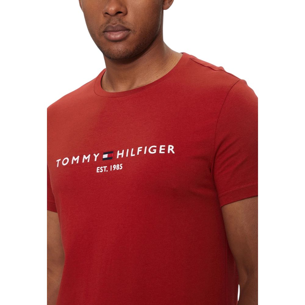 T-shirt Tommy Hilfiger