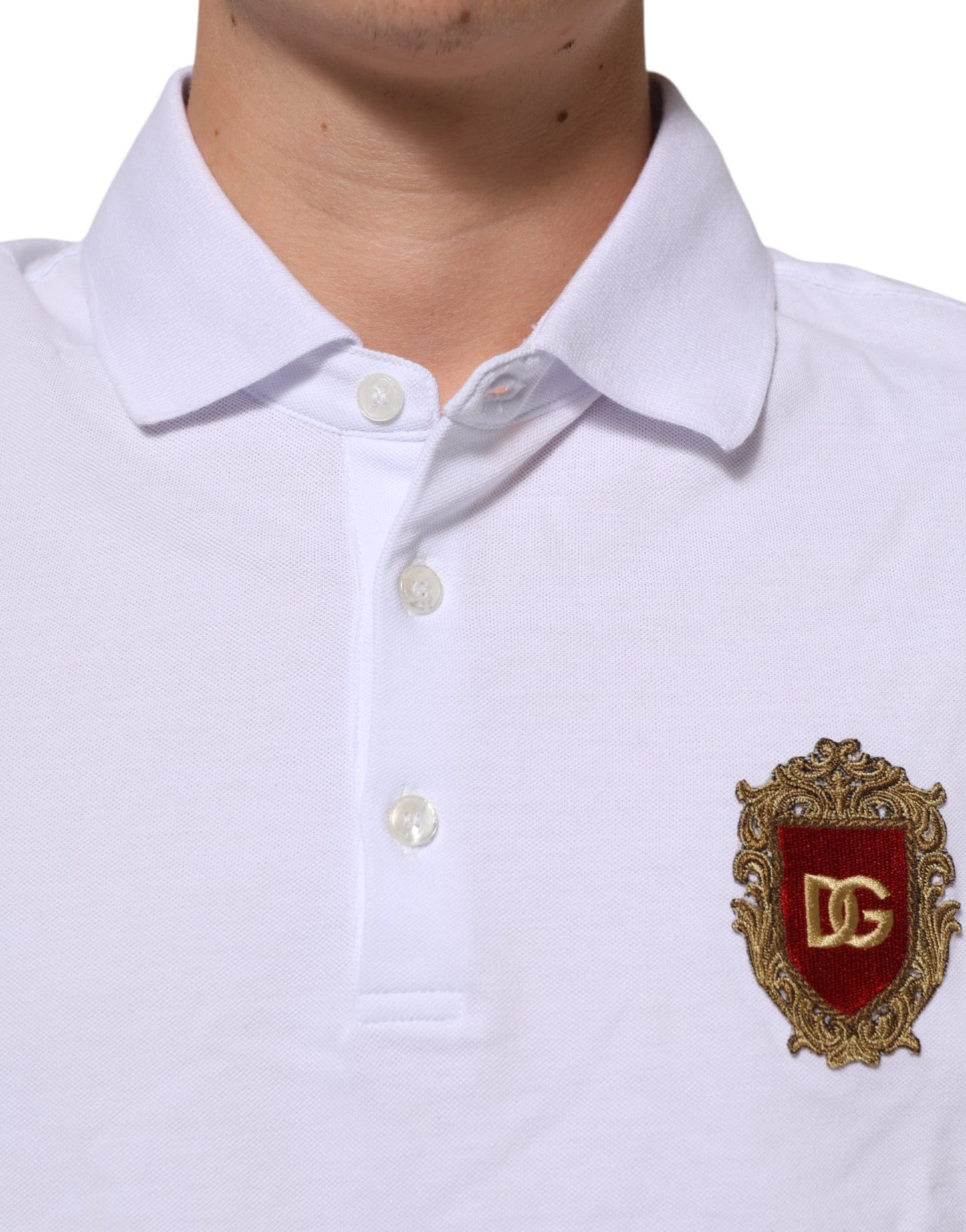 T-shirt Dolce & Gabbana