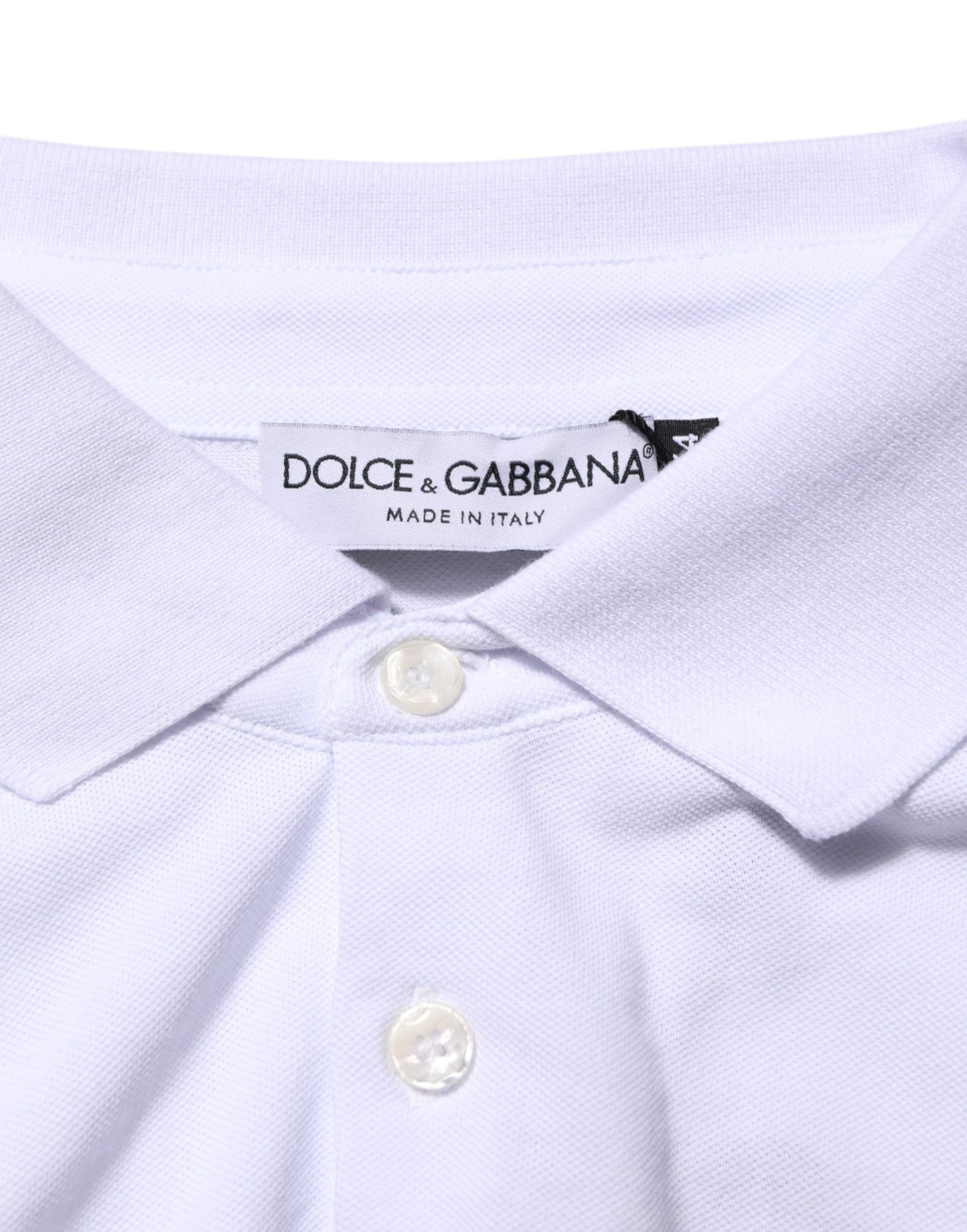 T-shirt Dolce & Gabbana