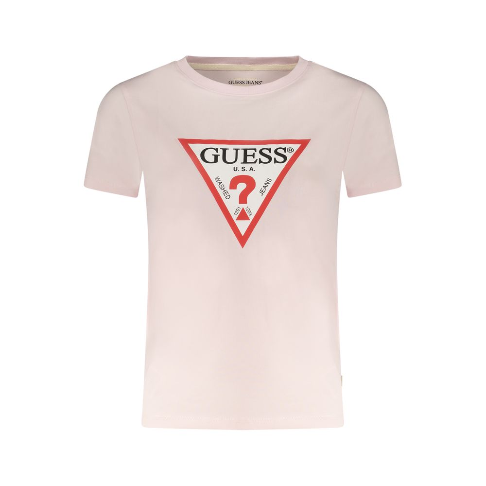 T-shirt Guess Jeans