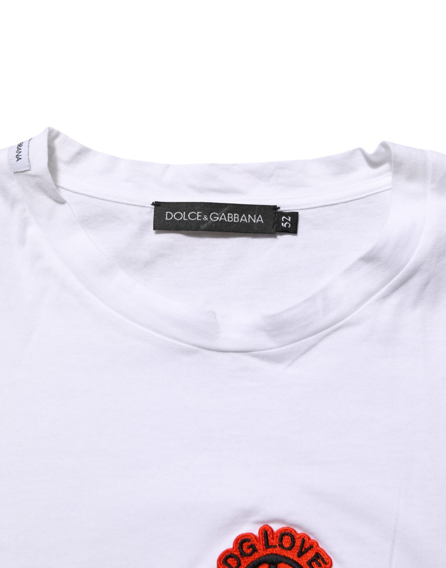 T-shirt Dolce & Gabbana