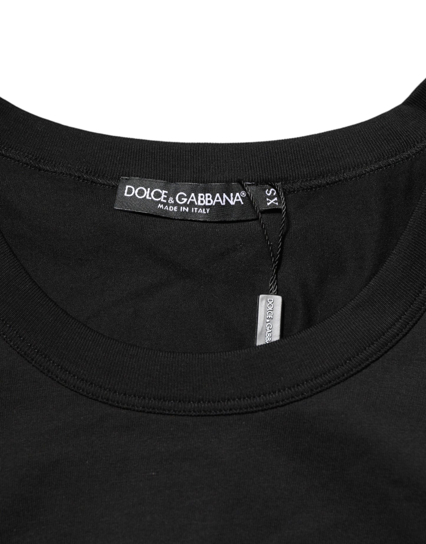 T-shirt Dolce & Gabbana