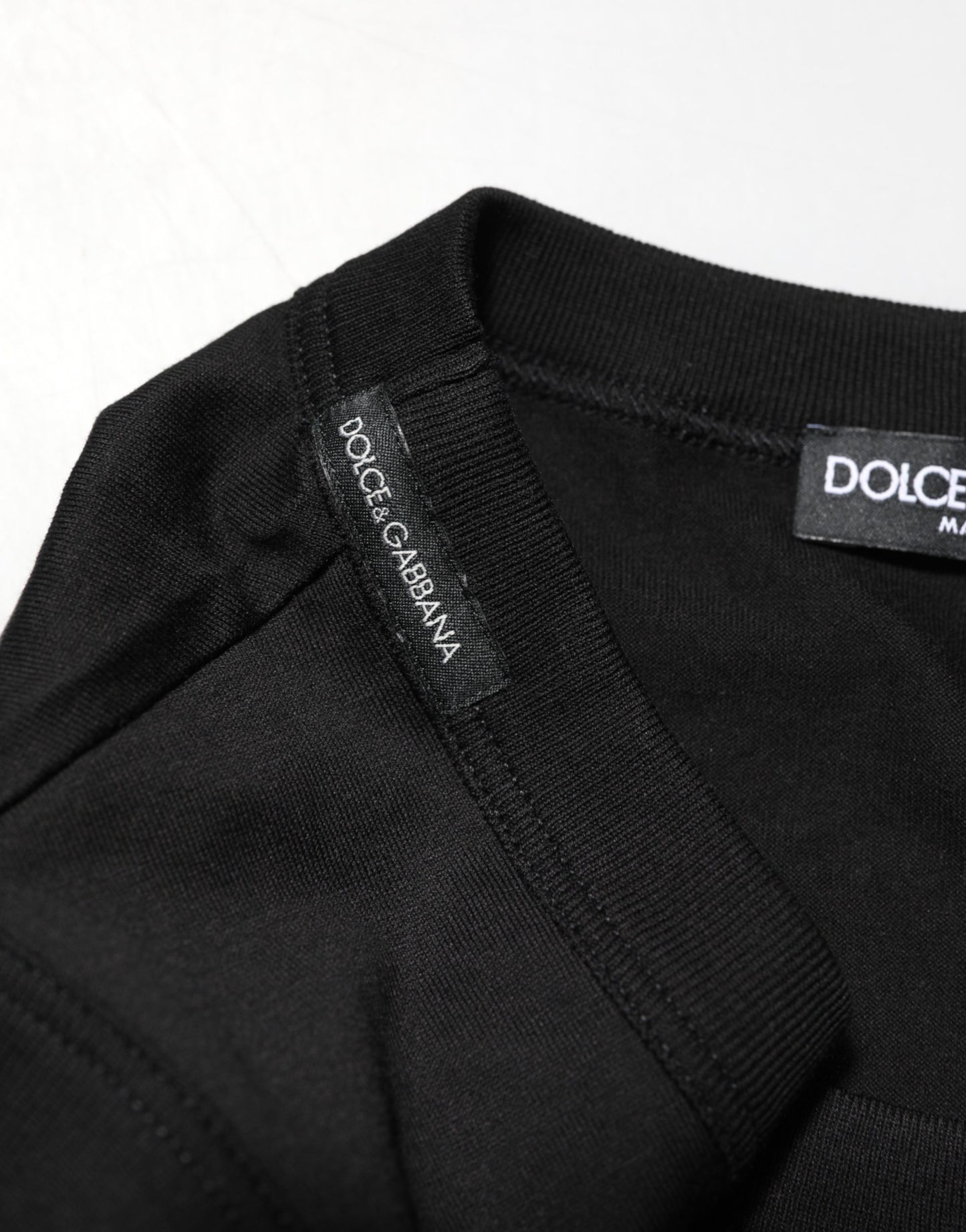 T-shirt Dolce & Gabbana