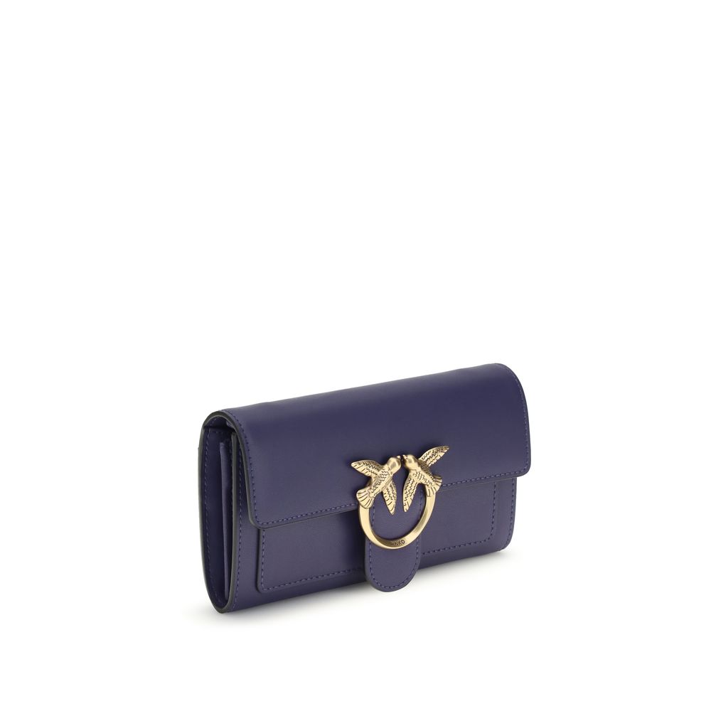 Carteira Pinko