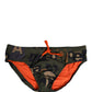 Cueca de Banho Dolce & Gabbana