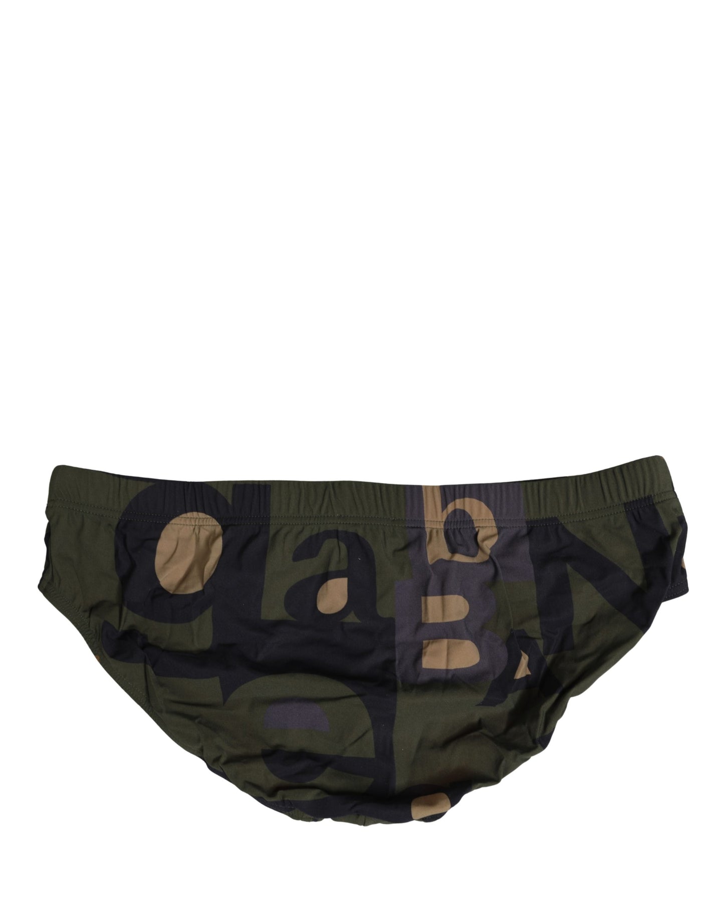 Cueca de Banho Dolce & Gabbana