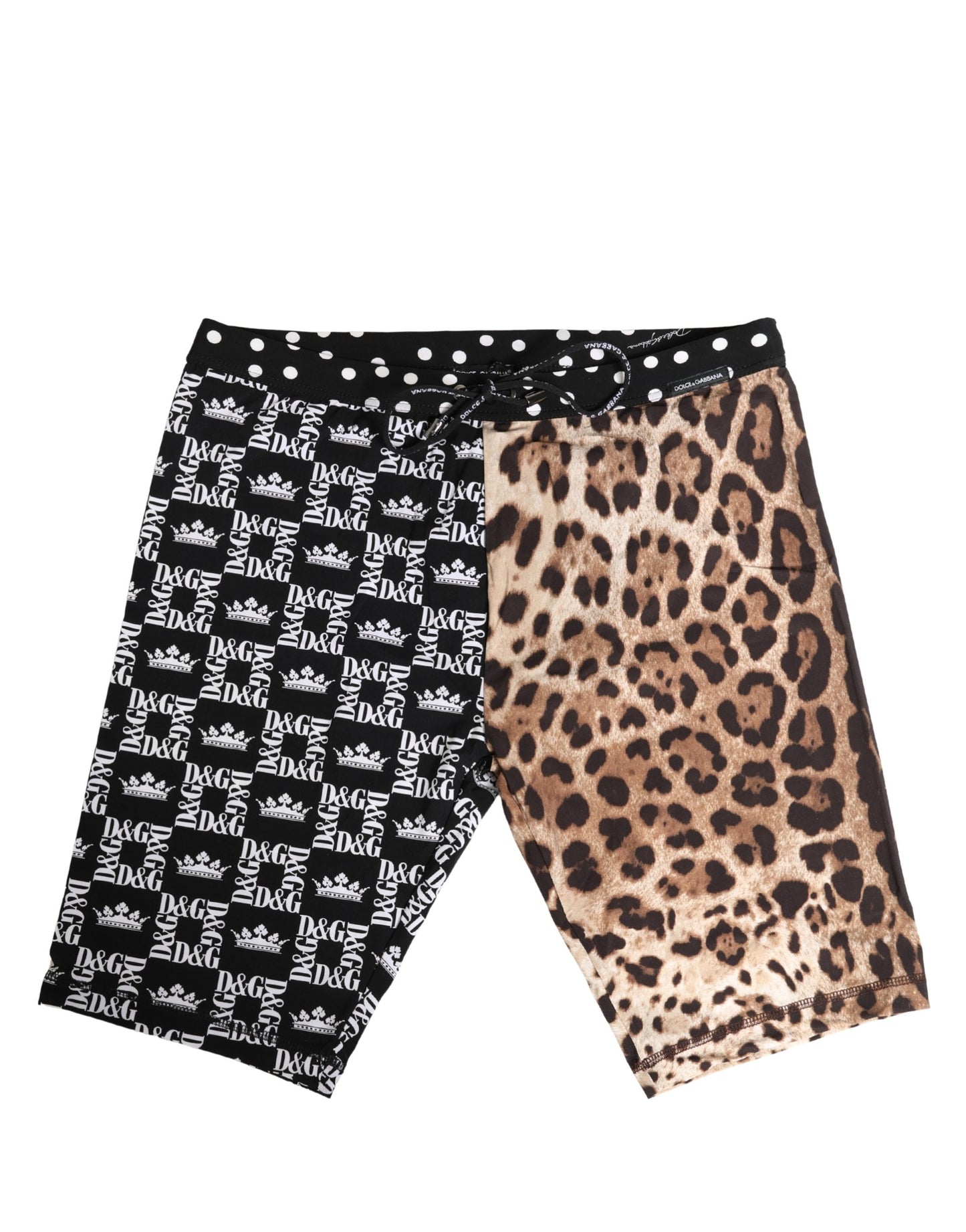 Calção Dolce & Gabbana