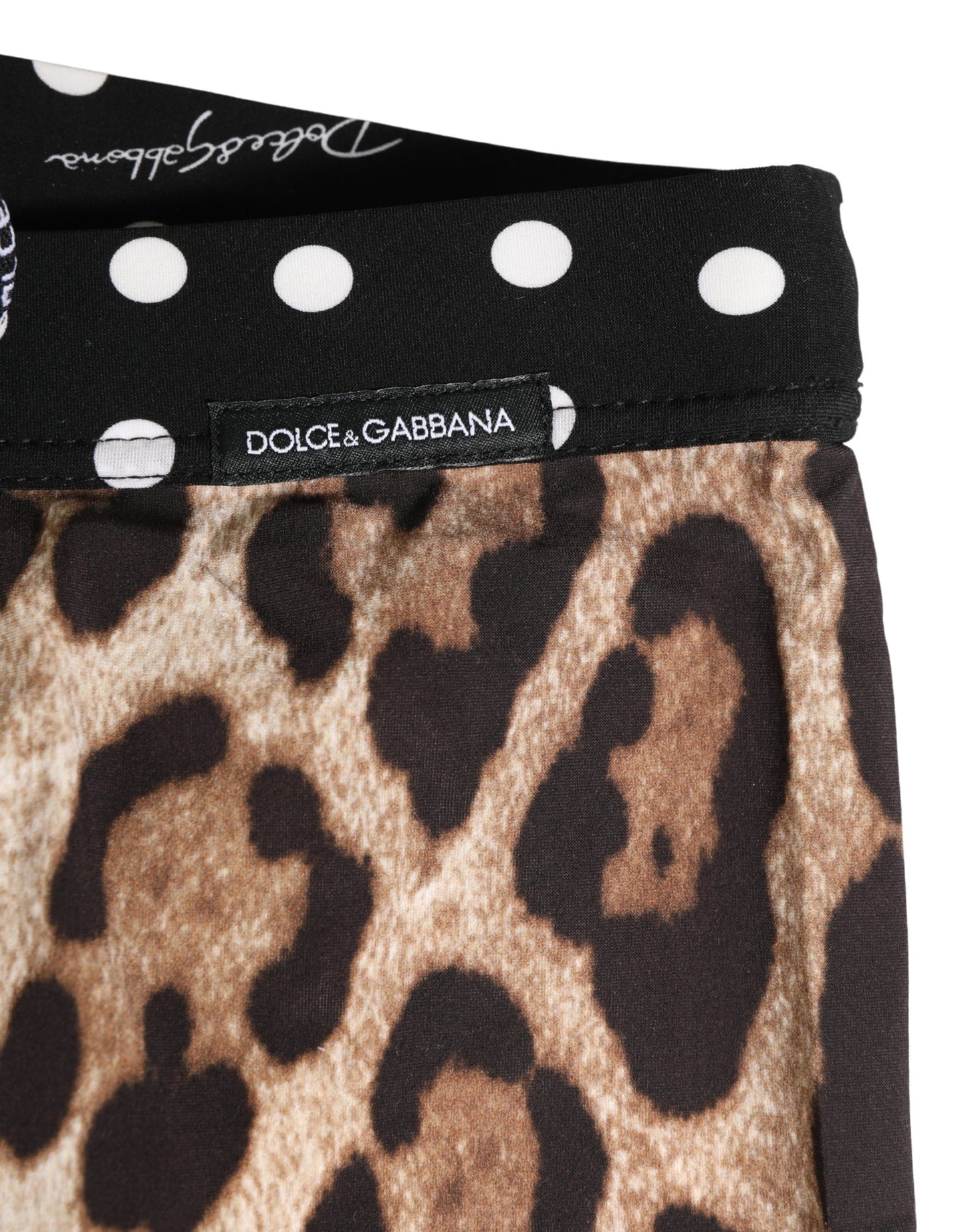 Calção Dolce & Gabbana
