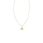 Colar Vivienne Westwood