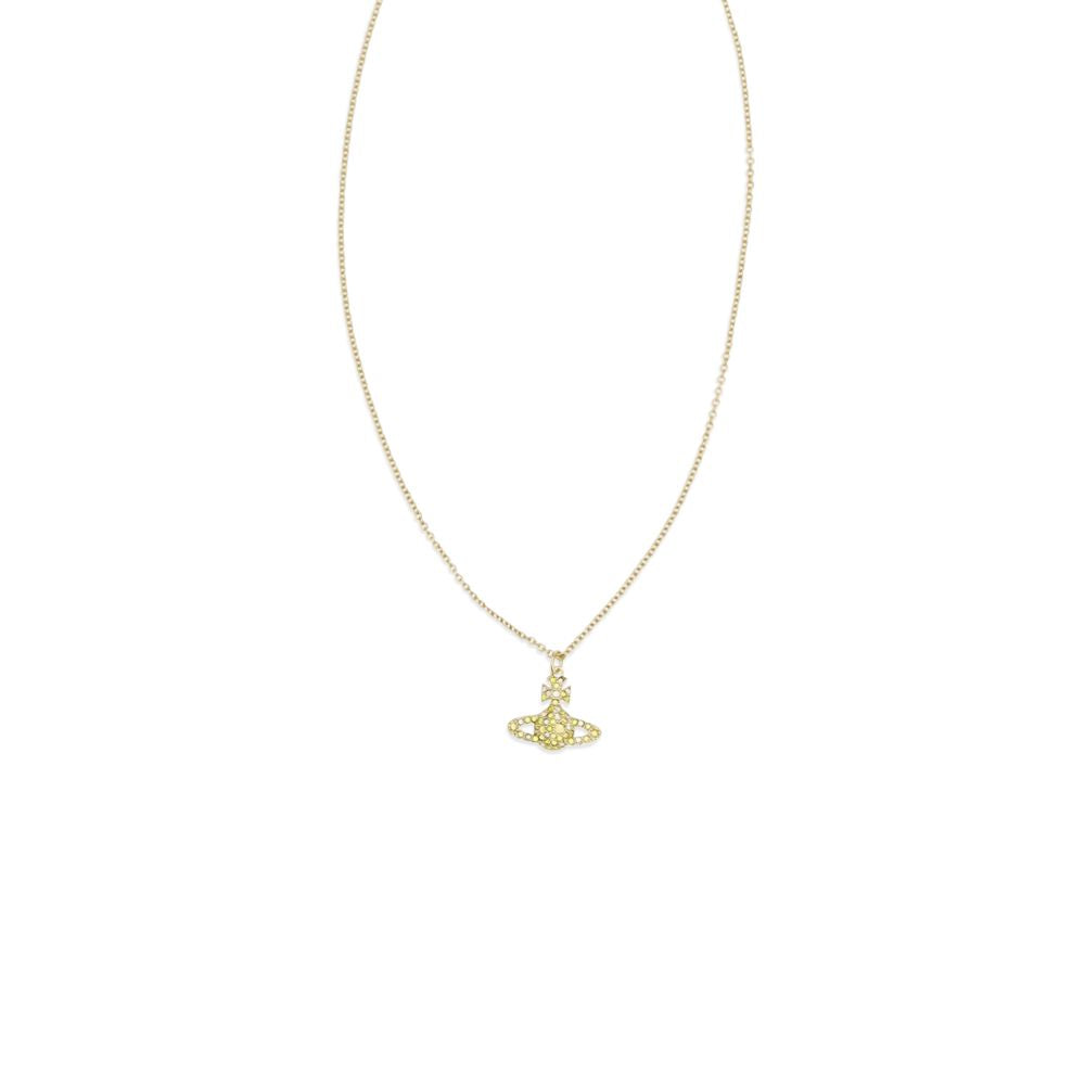 Colar Vivienne Westwood